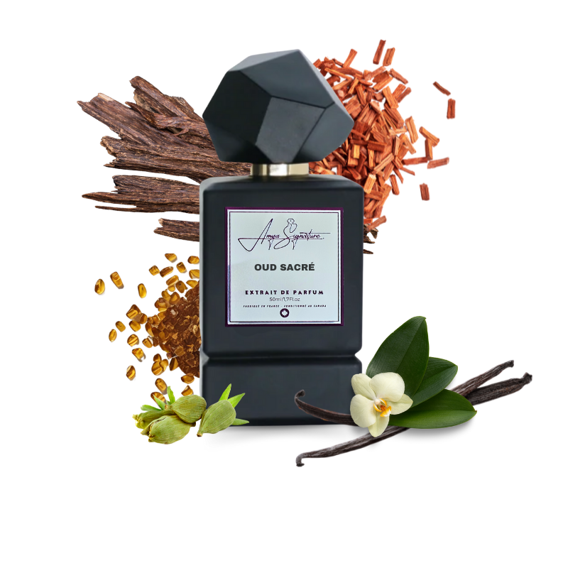 OUD SACRÉ