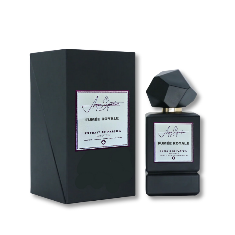 FUMÉE ROYALE