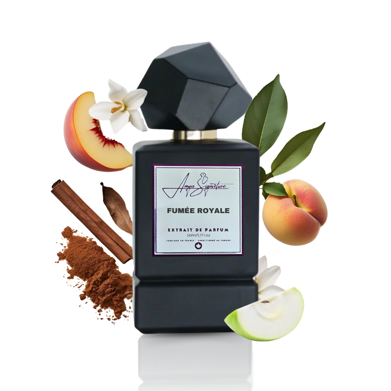 FUMÉE ROYALE