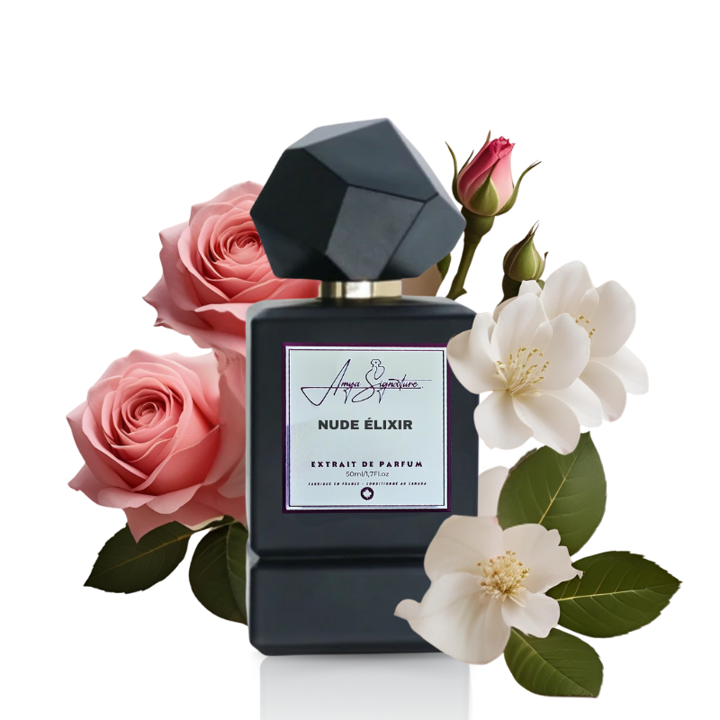 NUDE ÉLIXIR