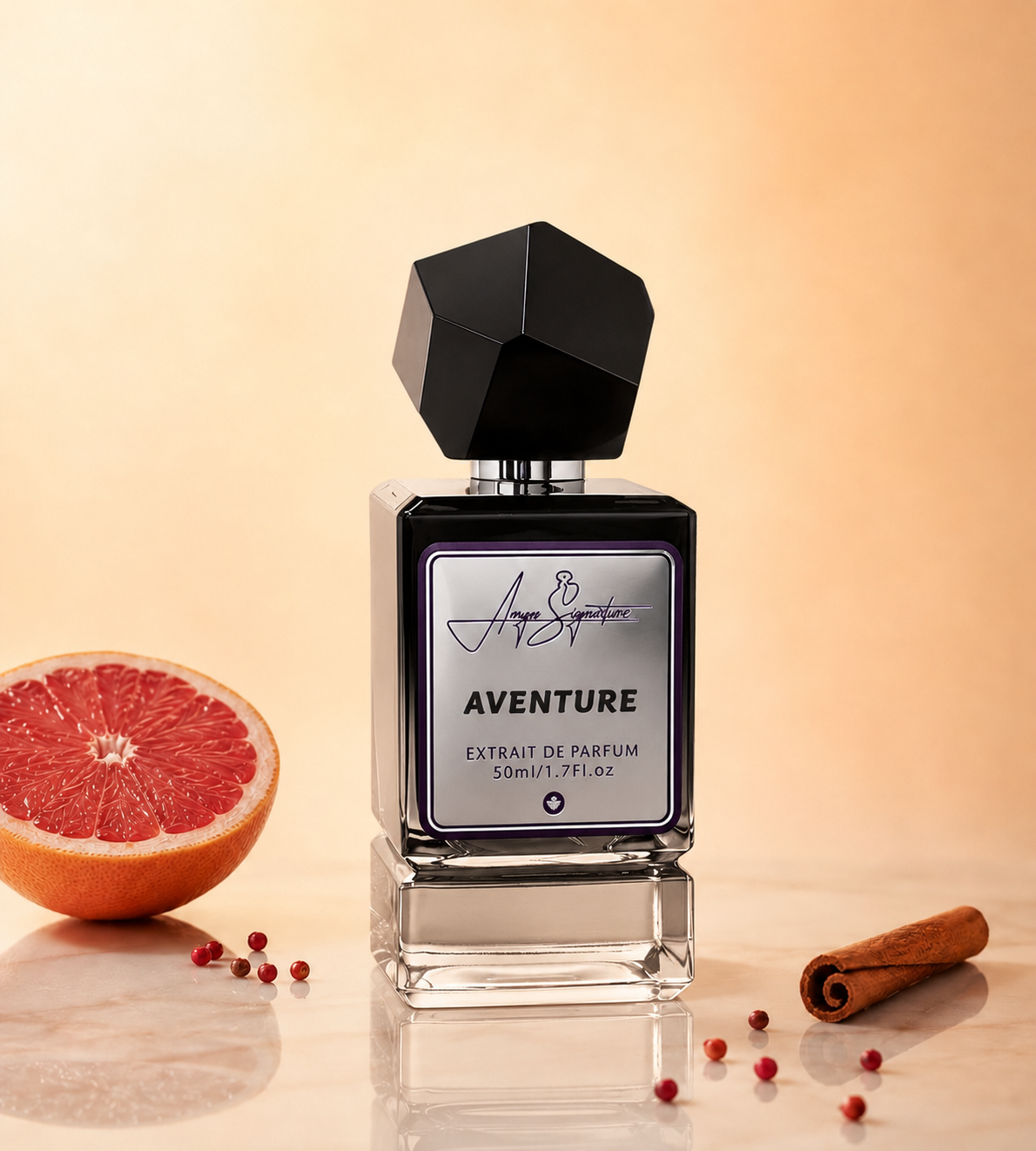 AVENTURE