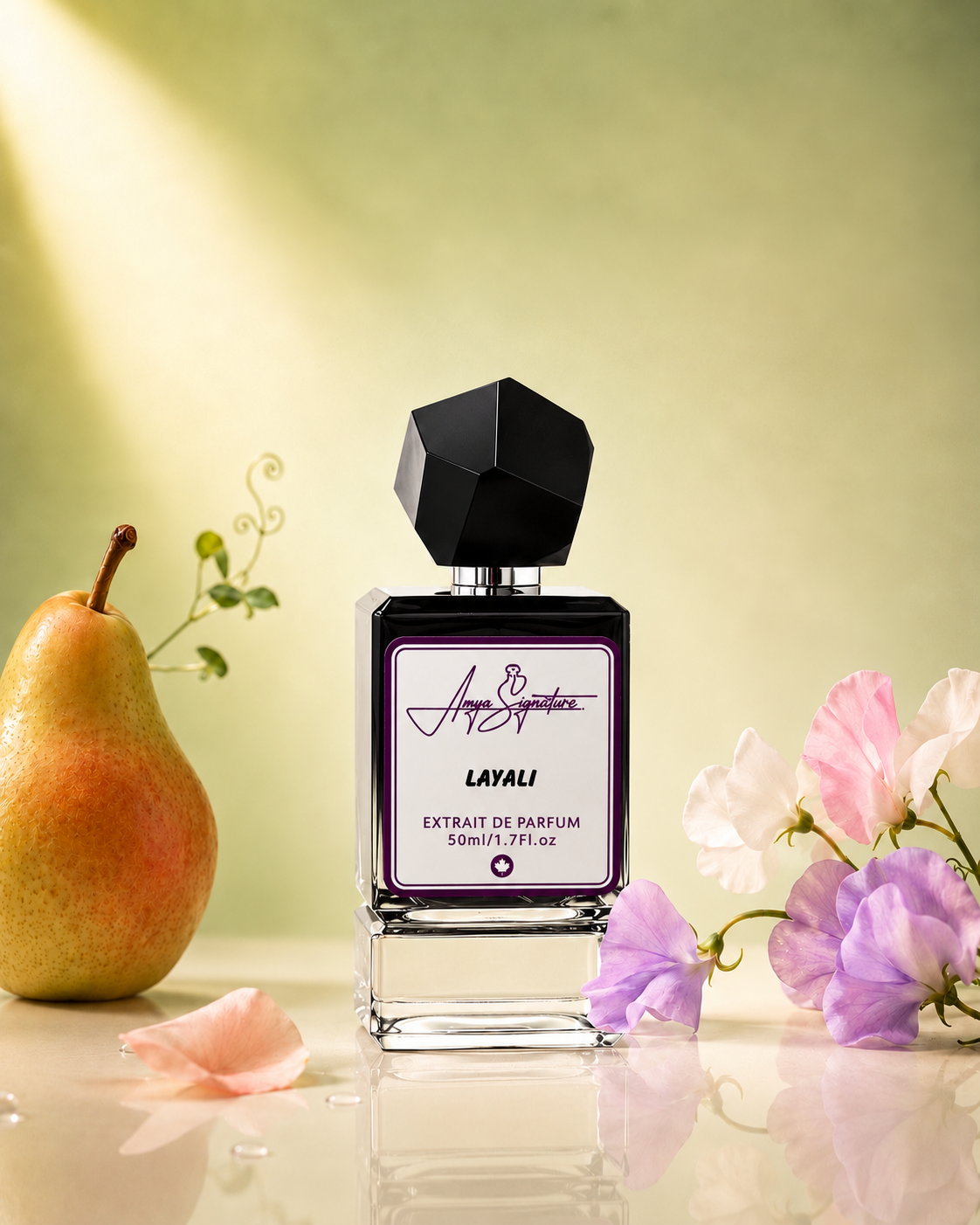 LAYALI