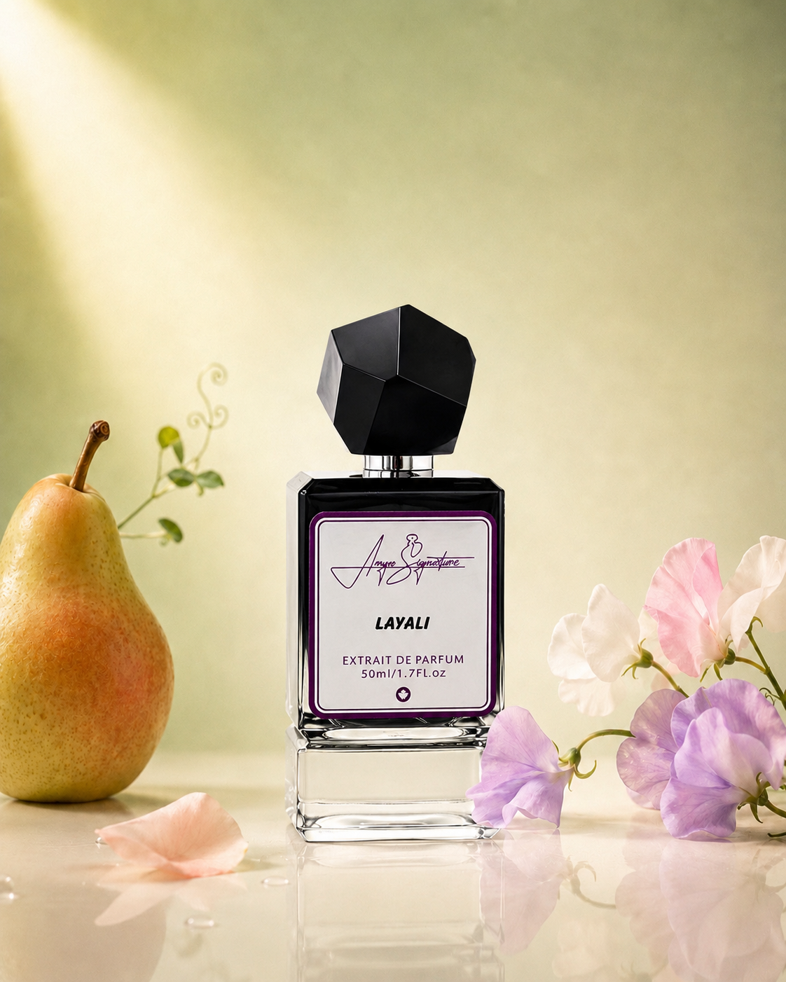 LAYALI