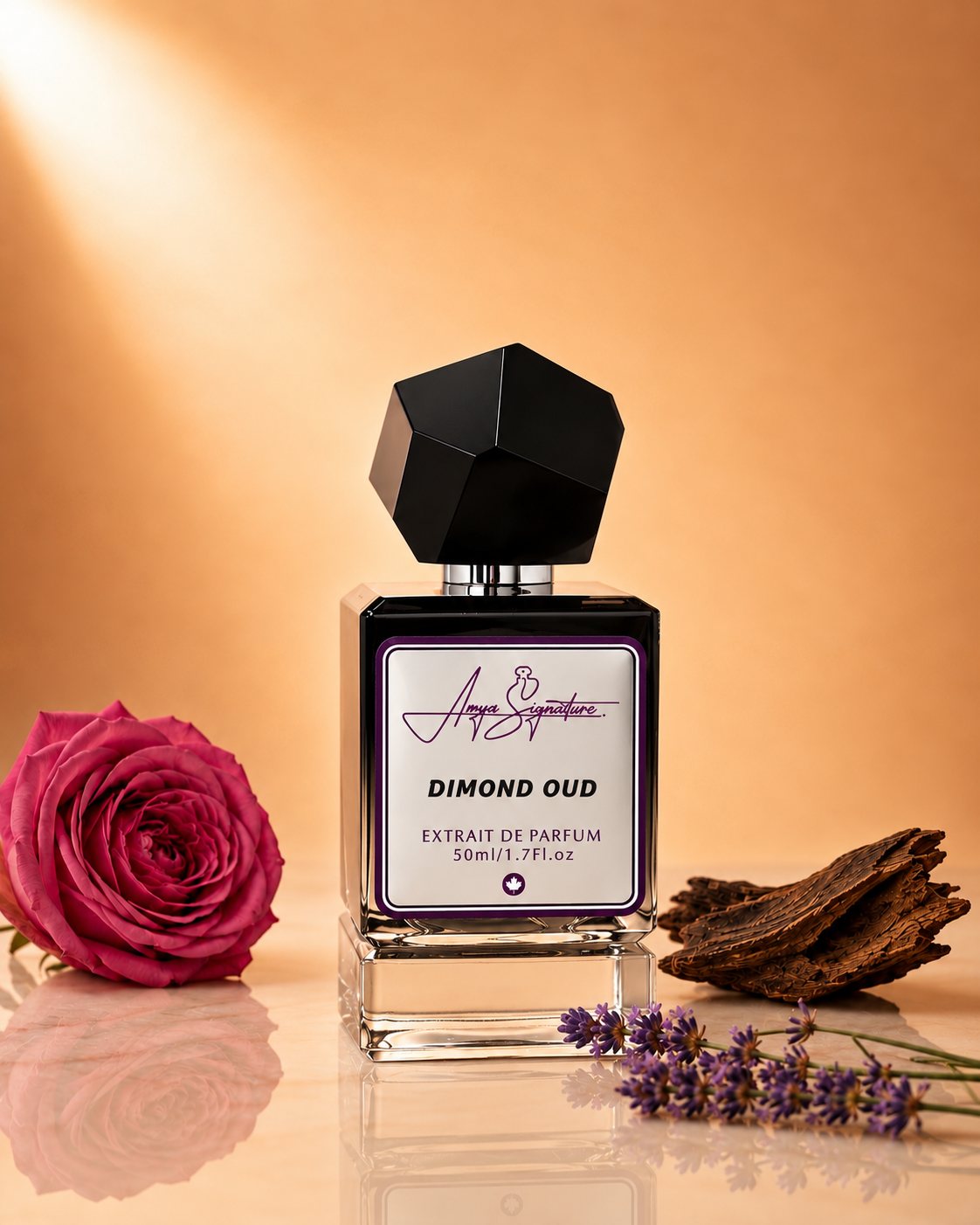 DIMOND OUD