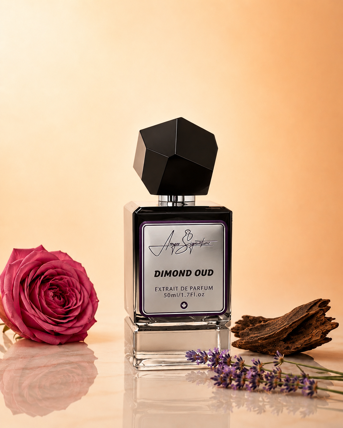 DIMOND OUD