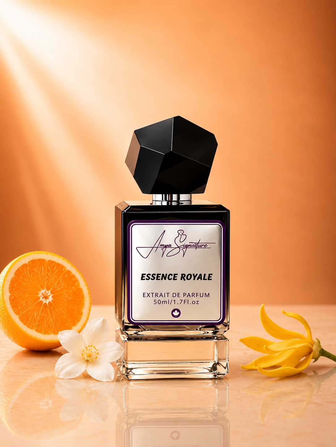 ESSENCE ROYALE