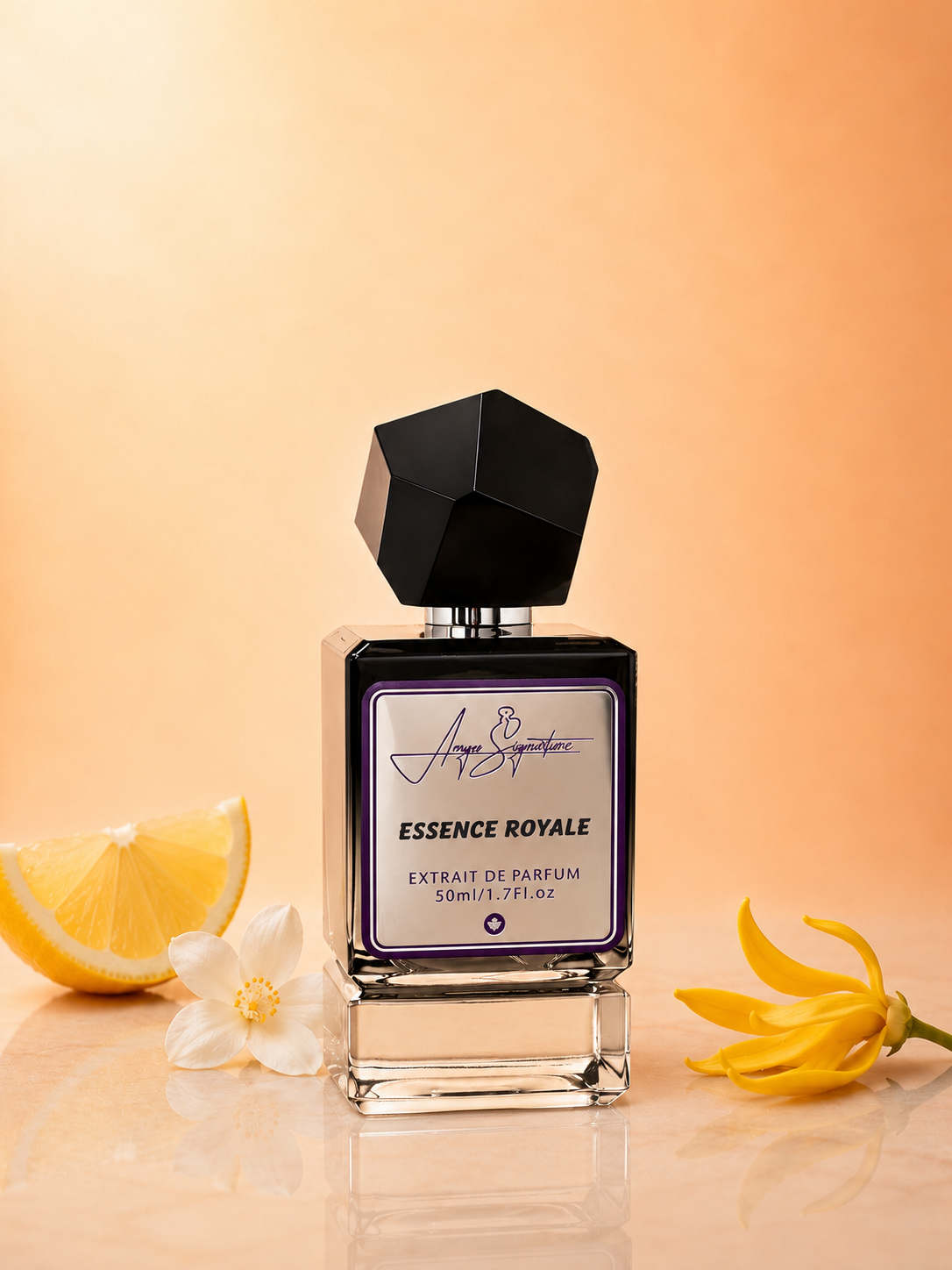 ESSENCE ROYALE