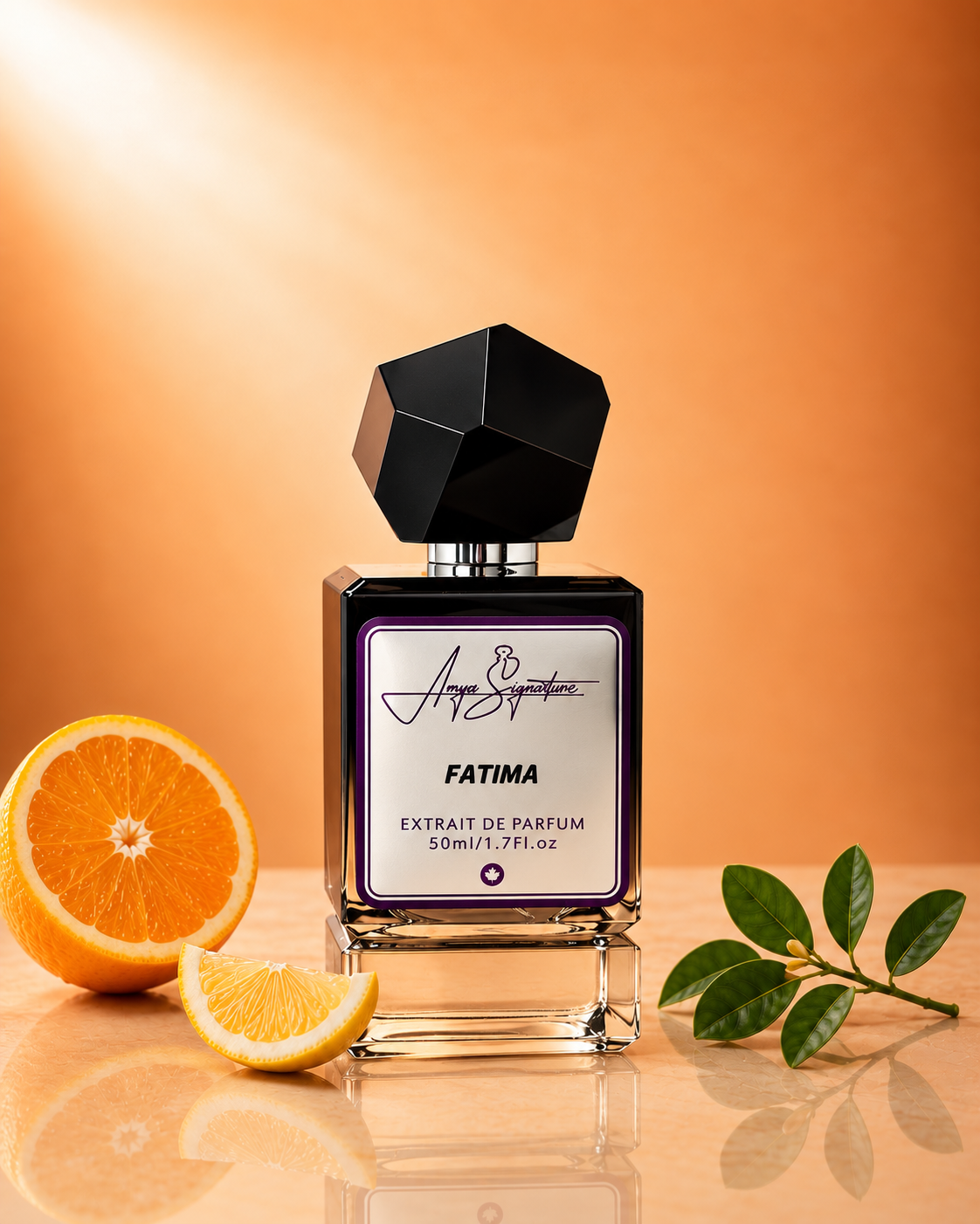 FATIMA