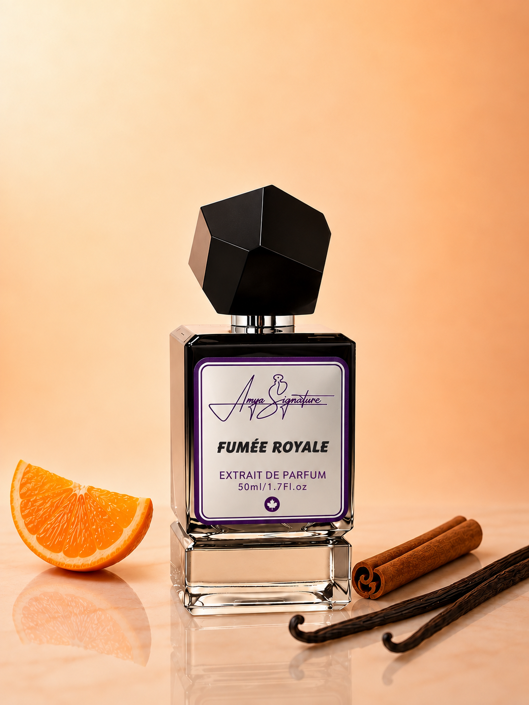 FUMÉE ROYALE