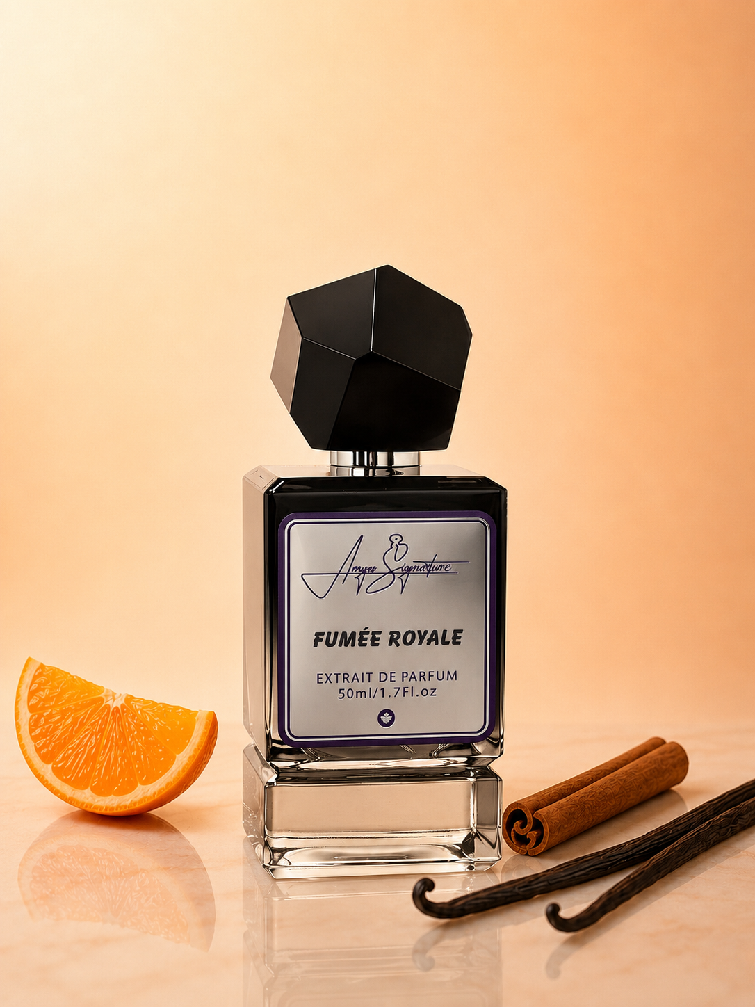 FUMÉE ROYALE