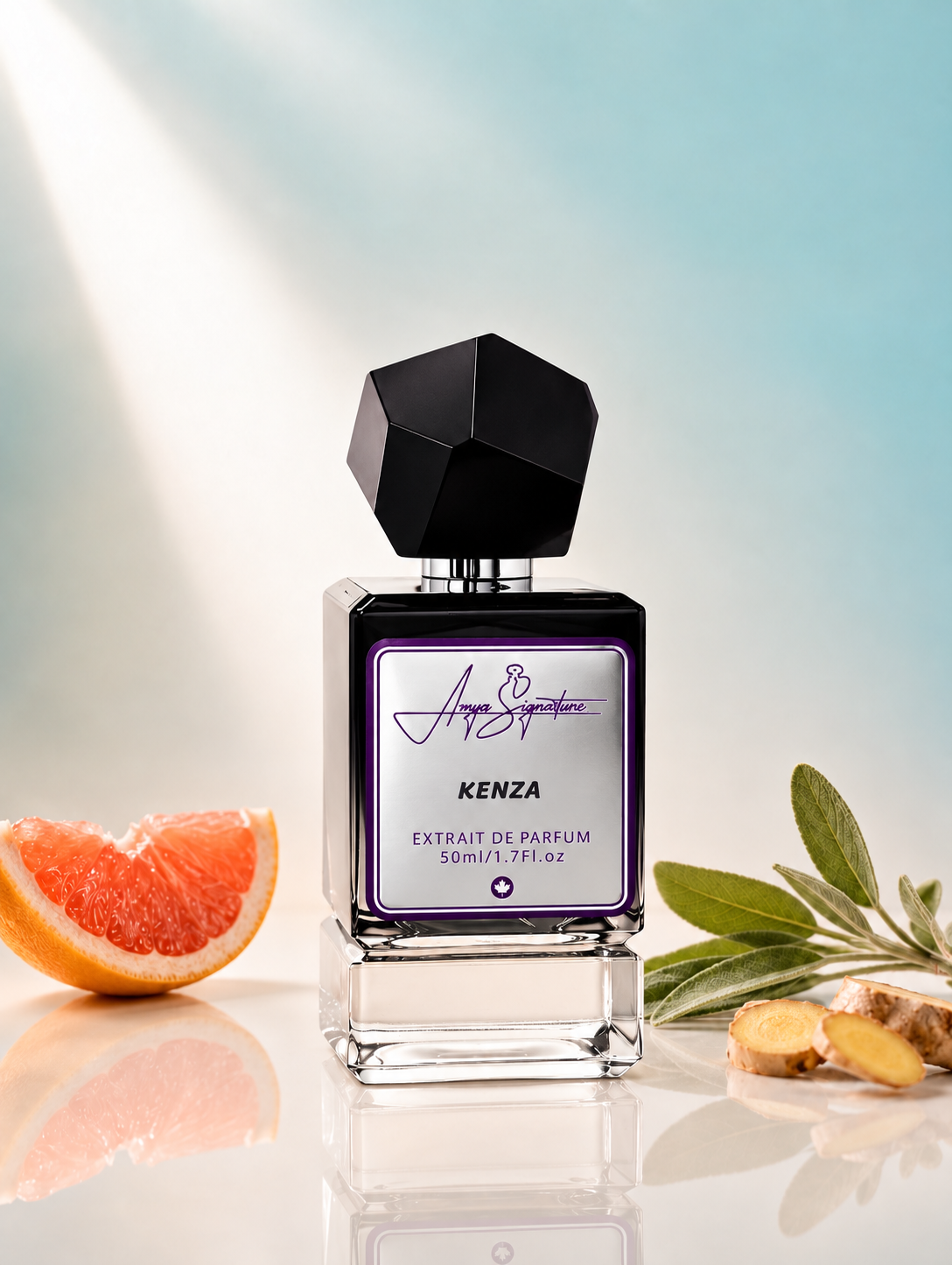 KENZA