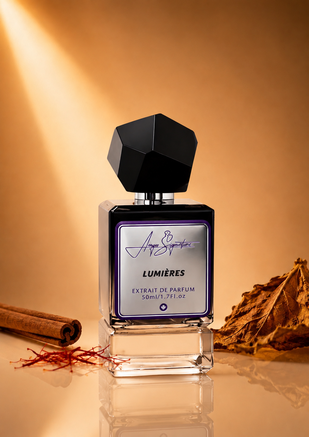 LUMIÈRES