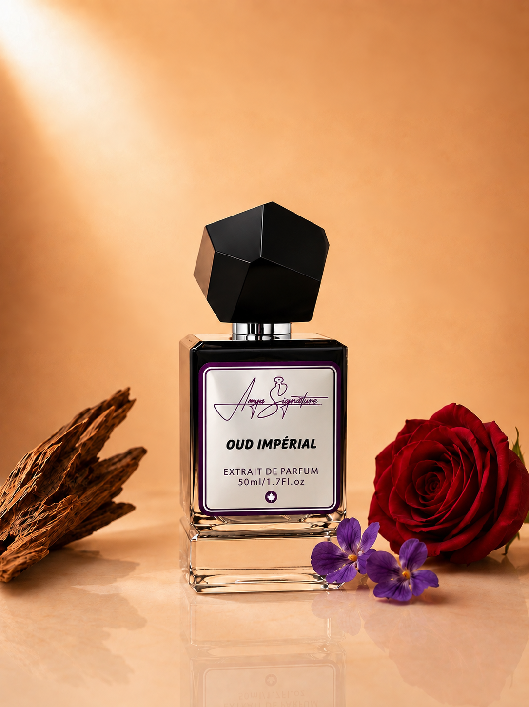 OUD IMPÉRIAL
