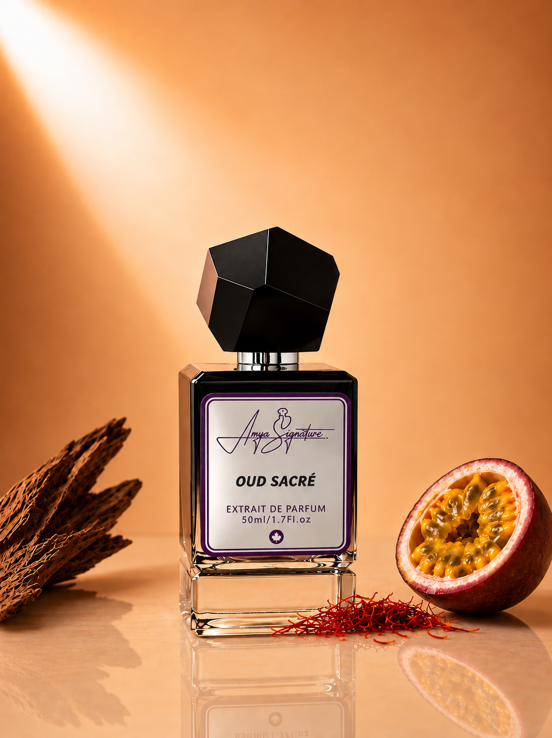 OUD SACRÉ