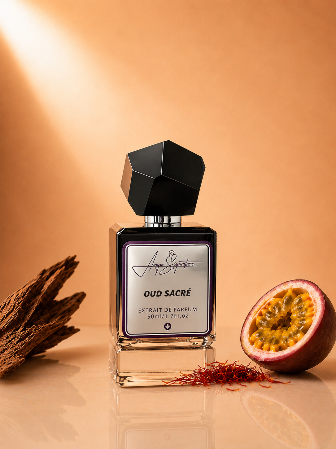 OUD SACRÉ