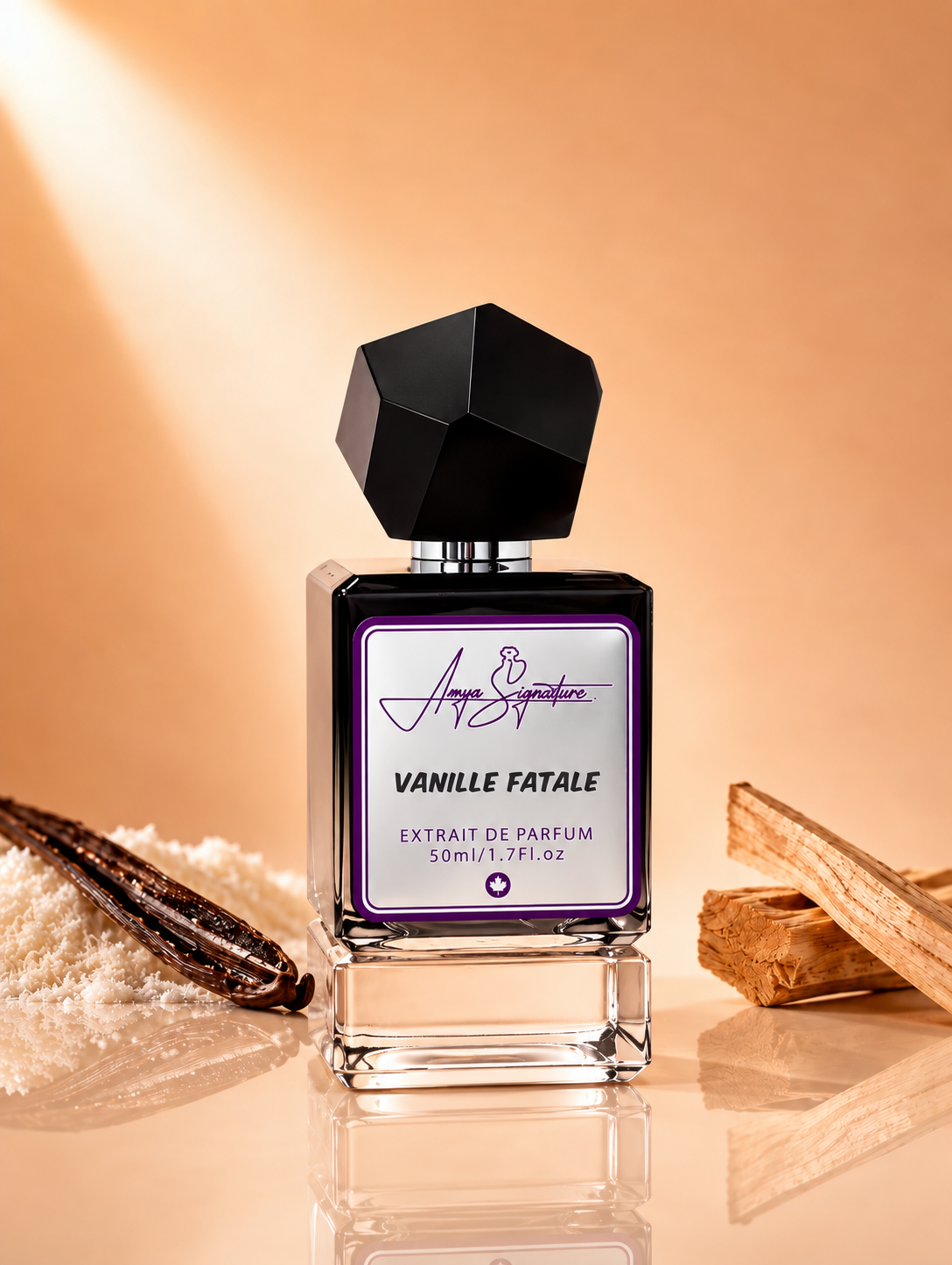 VANILLE FATALE