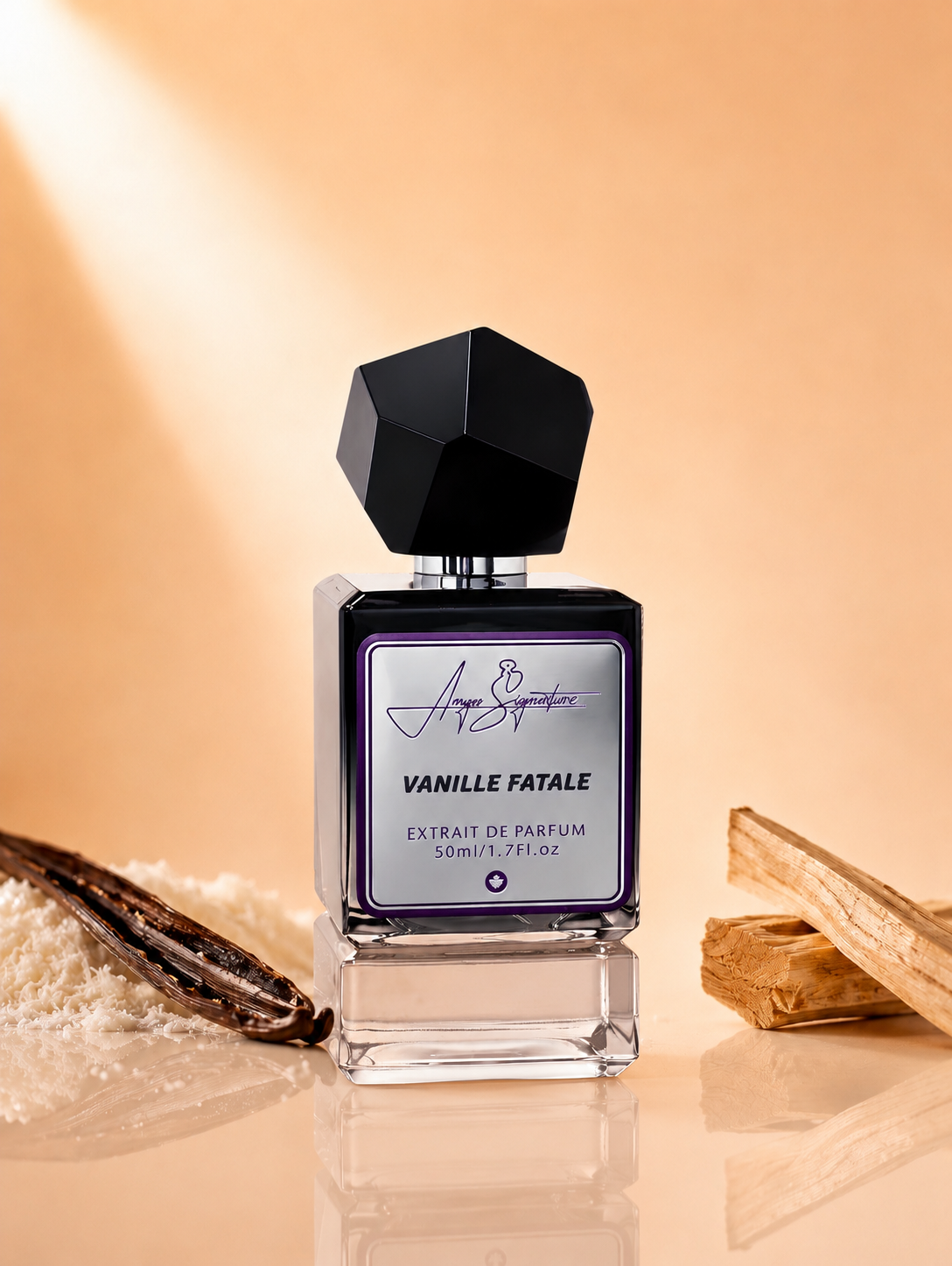 VANILLE FATALE